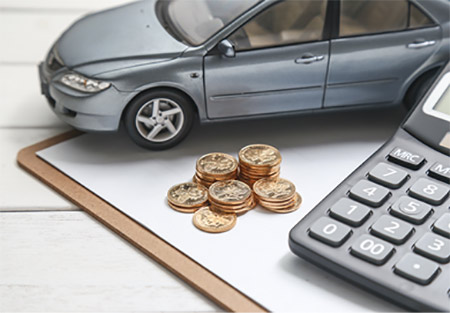 Shree Mahalaxhmi Patpedhi offers car loan