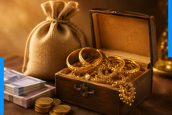 Gold Loan