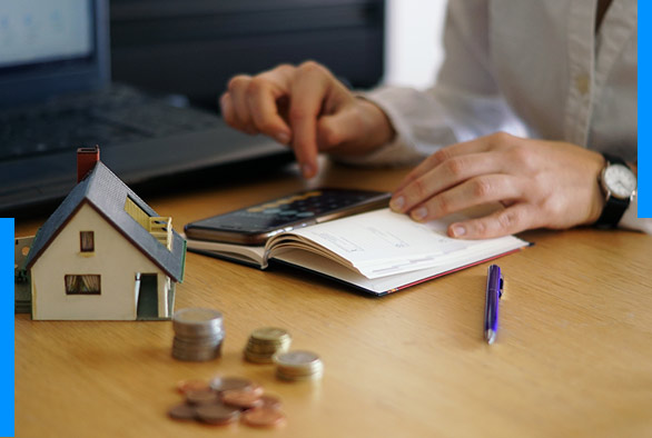 Mortgage Loan