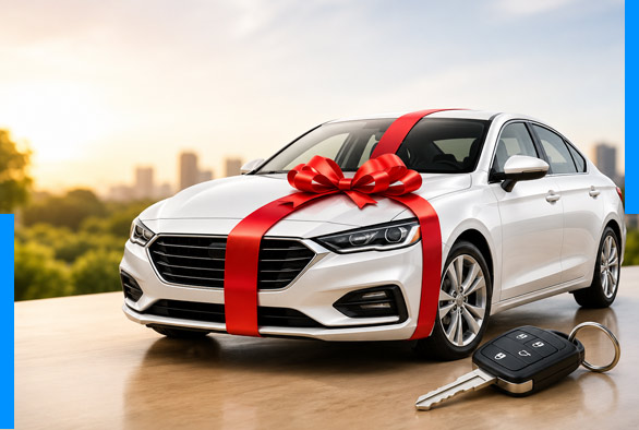 Vehicle Loan