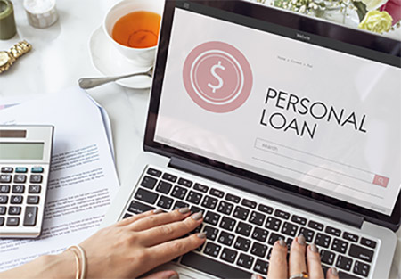 Shree Mahalaxhmi Patpedhi offers Personal Loan Service