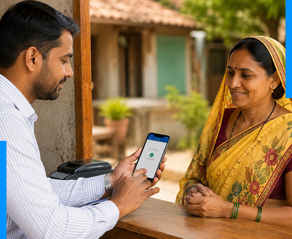 Agency Mobile Banking