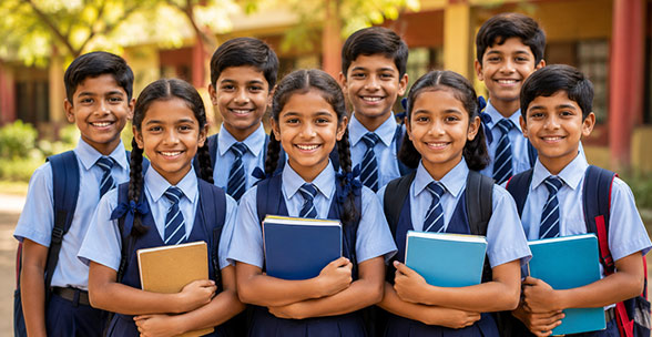 Shree Mahalaxmi Patpedhi Social Initiatives