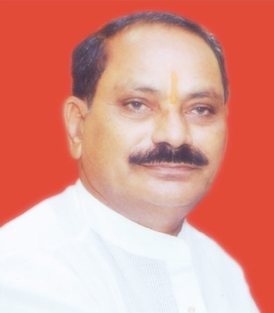 Mr. Jaywantrao Katkar