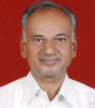 Mr. Balasaheb Sonje