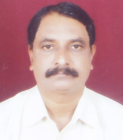 Mr. Manohar Jadhav