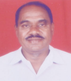 Mr. Prakash Pawar