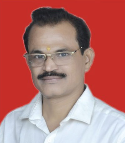 Mr. Suresh Ekhande