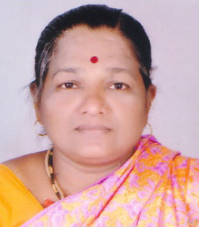 Mrs. Sharda Karnale