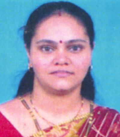 Mrs. Vanita Tilekar