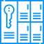 Locker Facility