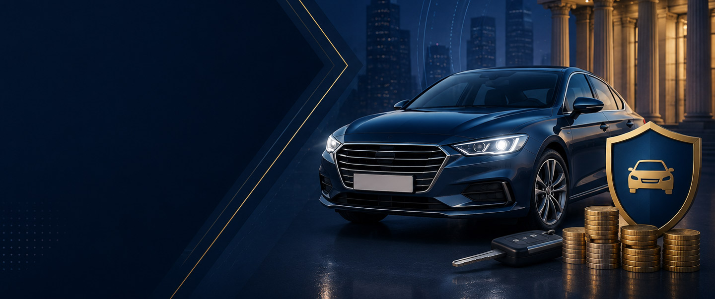 Your Dream Car Awaits